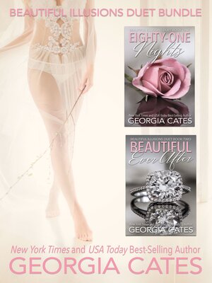 cover image of Beautiful Illusions Duet Bundle